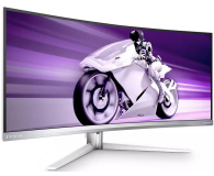 Philips Evnia 34M2C8600/00 QD OLED - 1119673 - zdjęcie 2